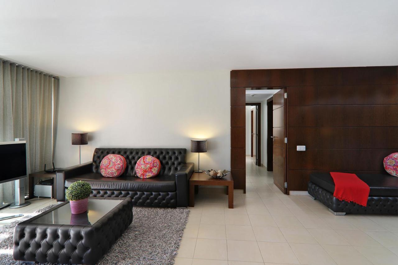 Salgados 4Seasons Apartment Albufeira Exterior photo