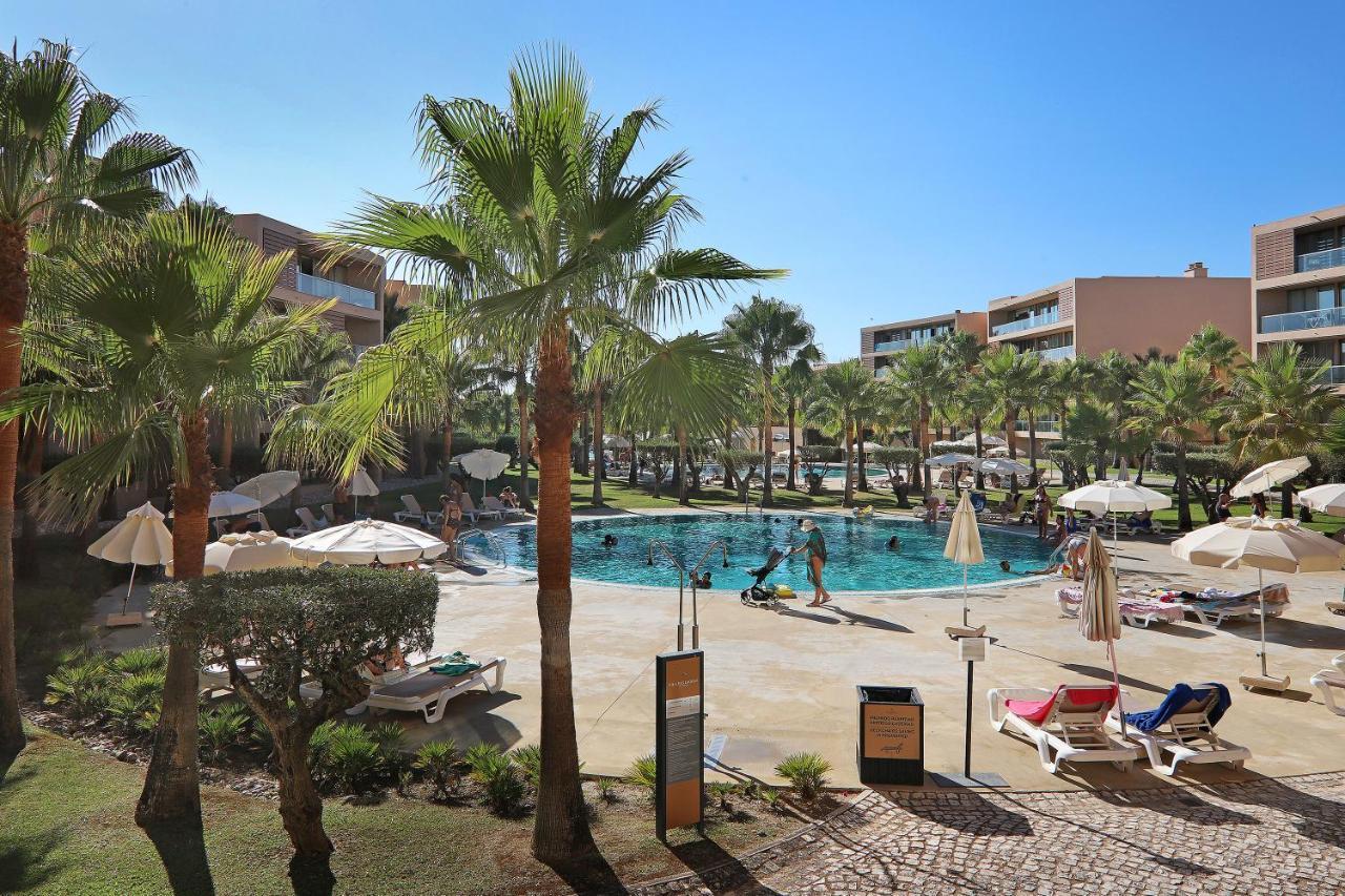 Salgados 4Seasons Apartment Albufeira Exterior photo