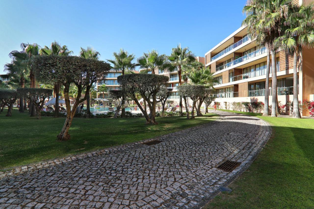 Salgados 4Seasons Apartment Albufeira Exterior photo
