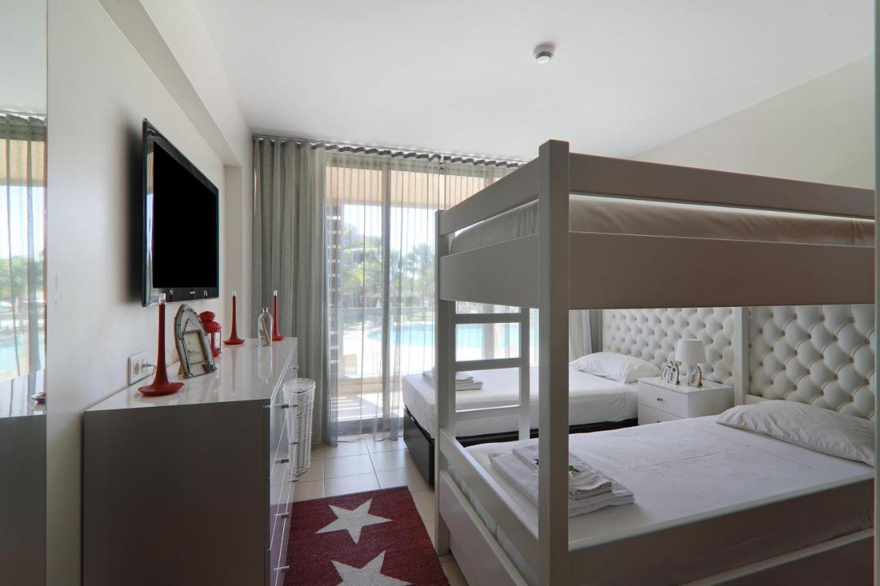 Salgados 4Seasons Apartment Albufeira Exterior photo