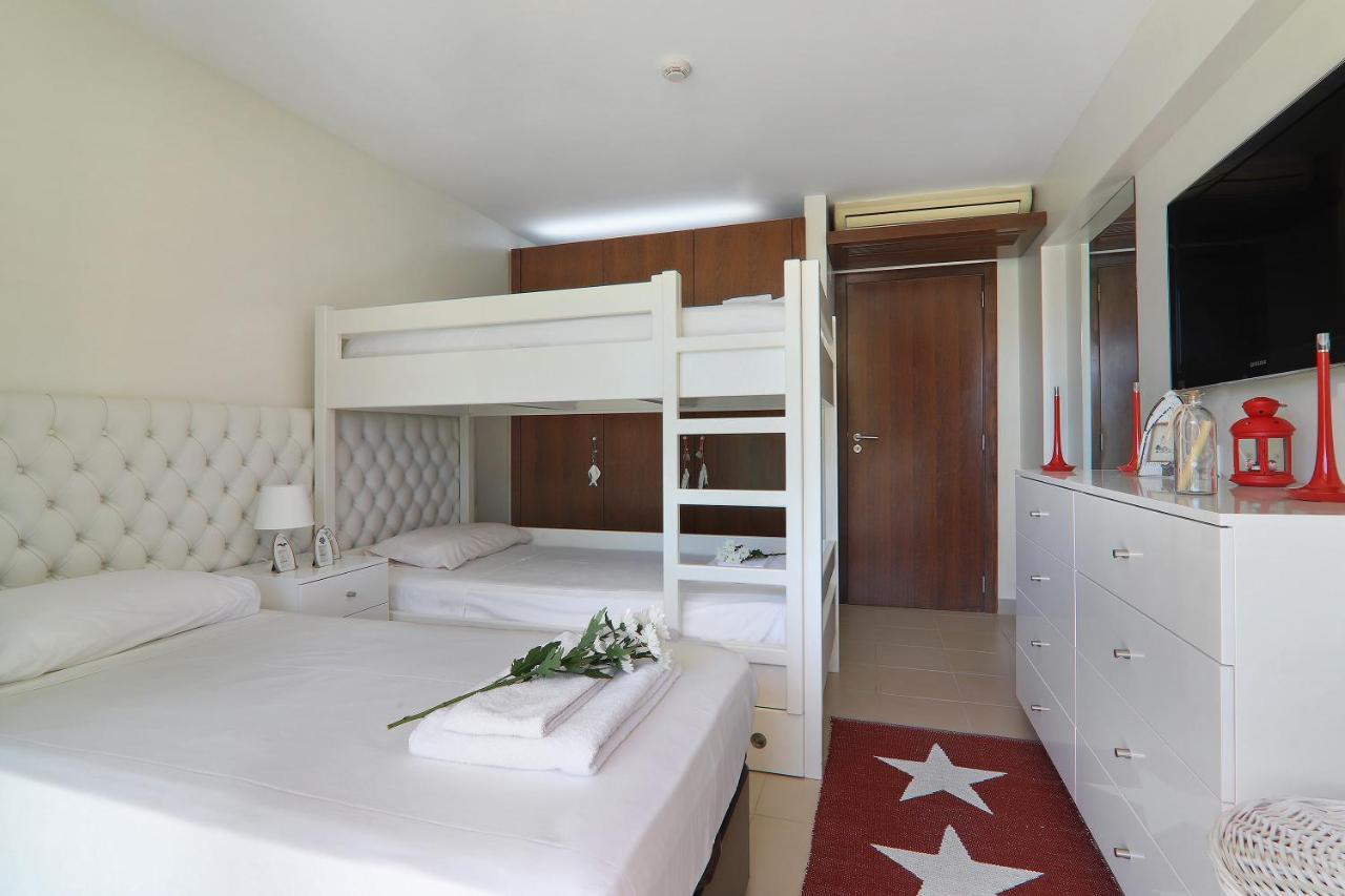 Salgados 4Seasons Apartment Albufeira Exterior photo