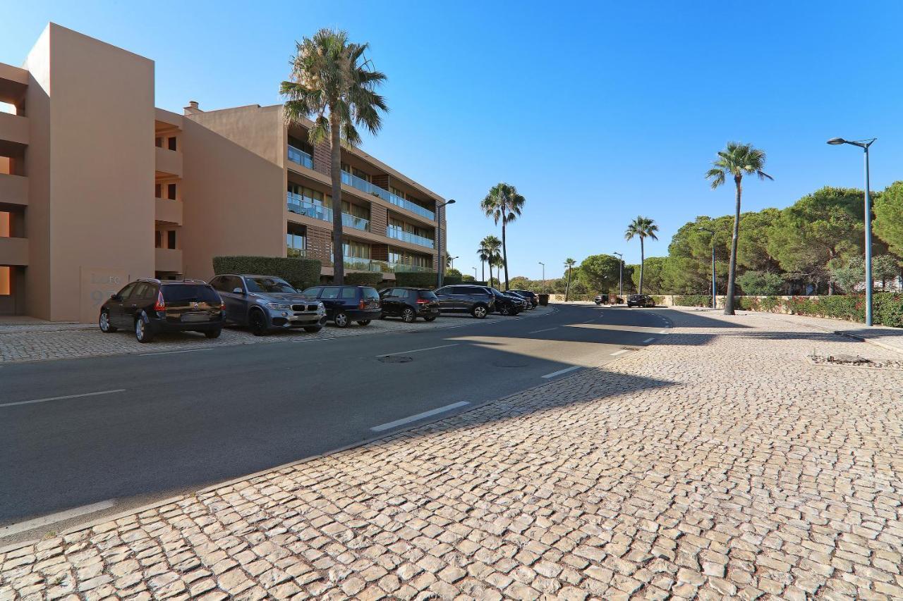 Salgados 4Seasons Apartment Albufeira Exterior photo