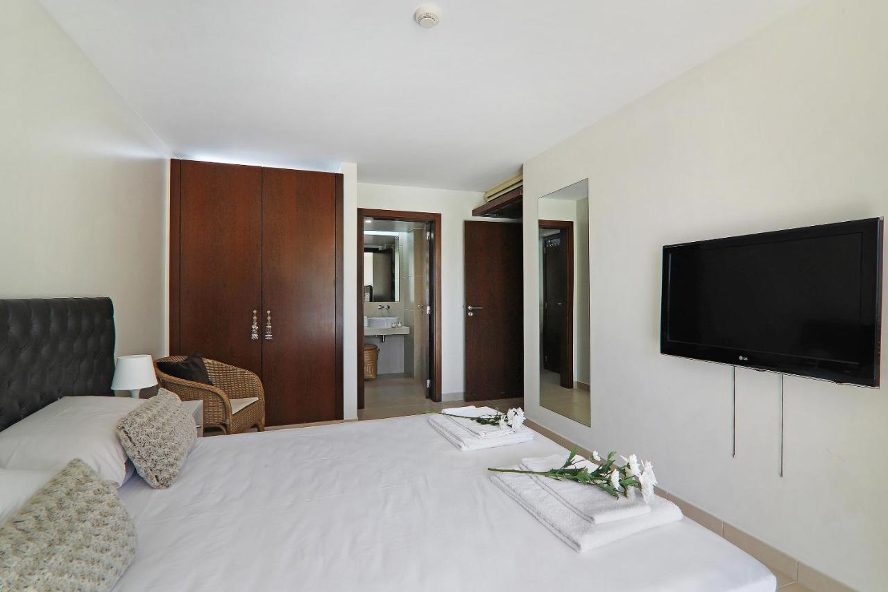Salgados 4Seasons Apartment Albufeira Exterior photo